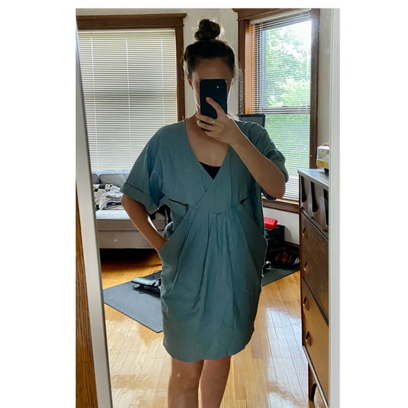 See by Chloé Oversized Top - Picture 6 of 6